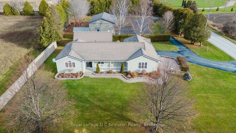 496 Spence St, Saugeen Shores, N0H 2L0 | Image 2