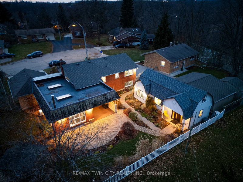 home for sale on 466 Hillview Crescent