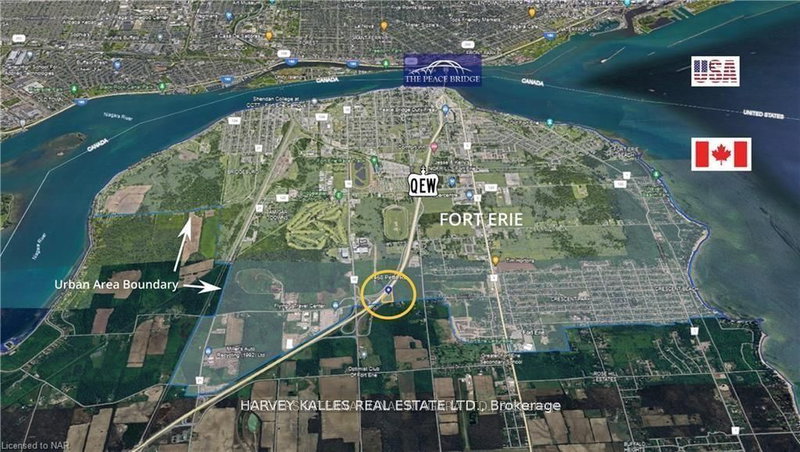 1468 PETTIT Rd, Fort Erie, L2A 5M4 | Image 2