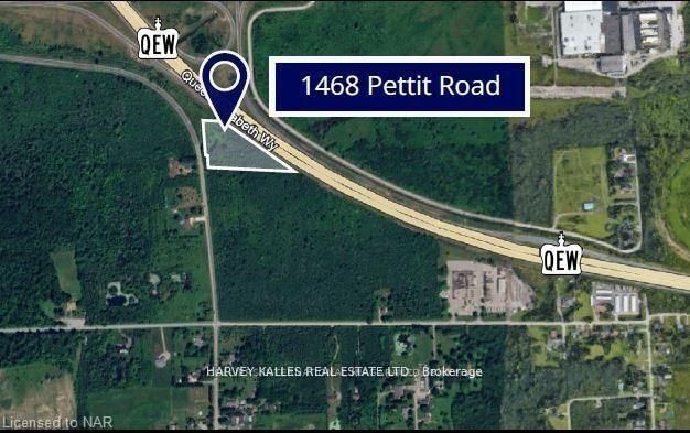 1468 PETTIT Rd, Fort Erie, L2A 5M4 | Image 3