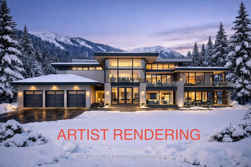 127 Arnot Cres, Blue Mountains, L9Y 0Z8 | Image 3