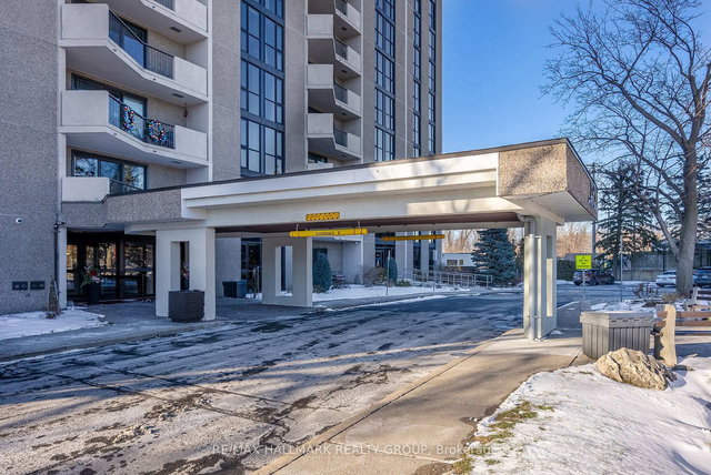 406 - 1025 Richmond Road