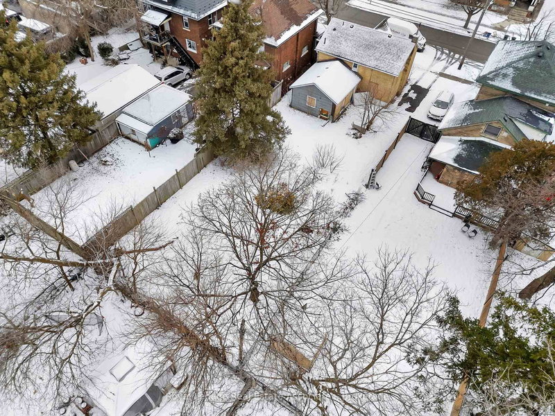 43 East Ave, Brantford, N3S 3L2 | Image 3