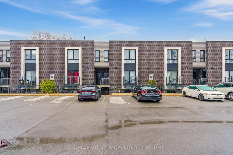 103 - 6065 McLeod Rd, Niagara Falls, L2G 0Z7 | Image 3