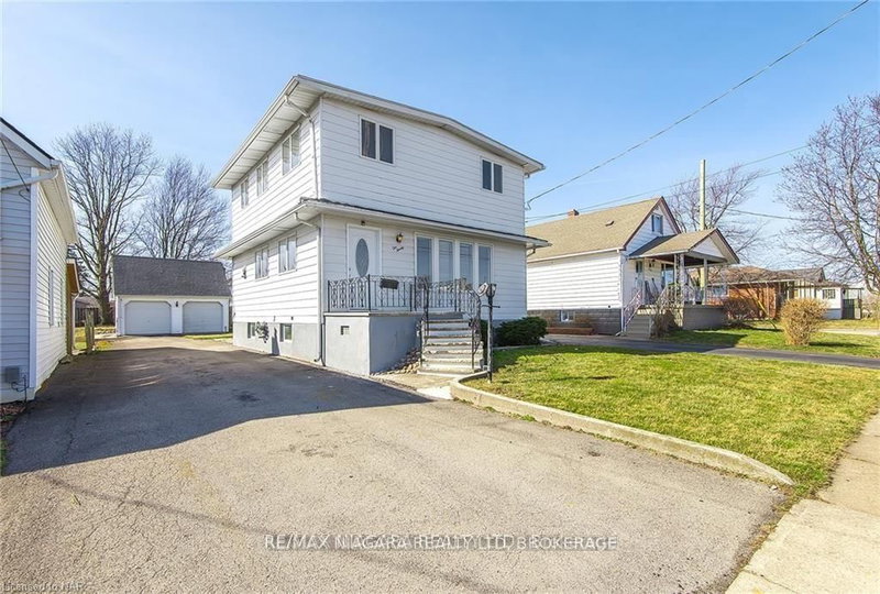 120 ELIZABETH St, Port Colborne, L3K 2B9 | Image 2