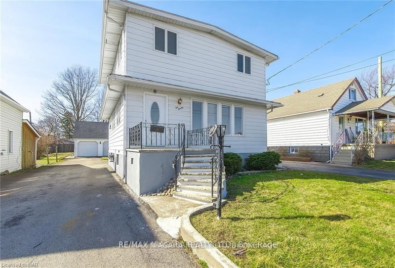 120 ELIZABETH St, Port Colborne, L3K 2B9 | Image 3