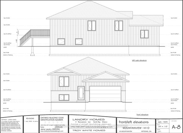 32 Mountain View Road