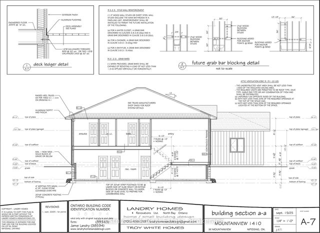 32 Mountain View Road