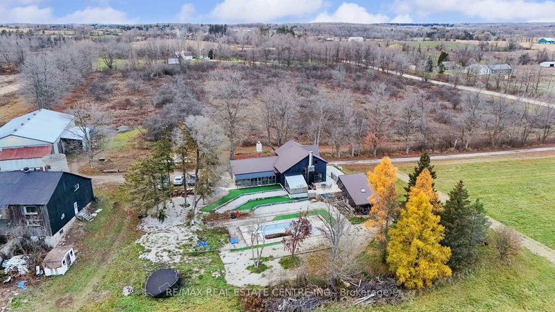 4314 Concession 11 Rd, Puslinch, L0P 1J0 | Image 3