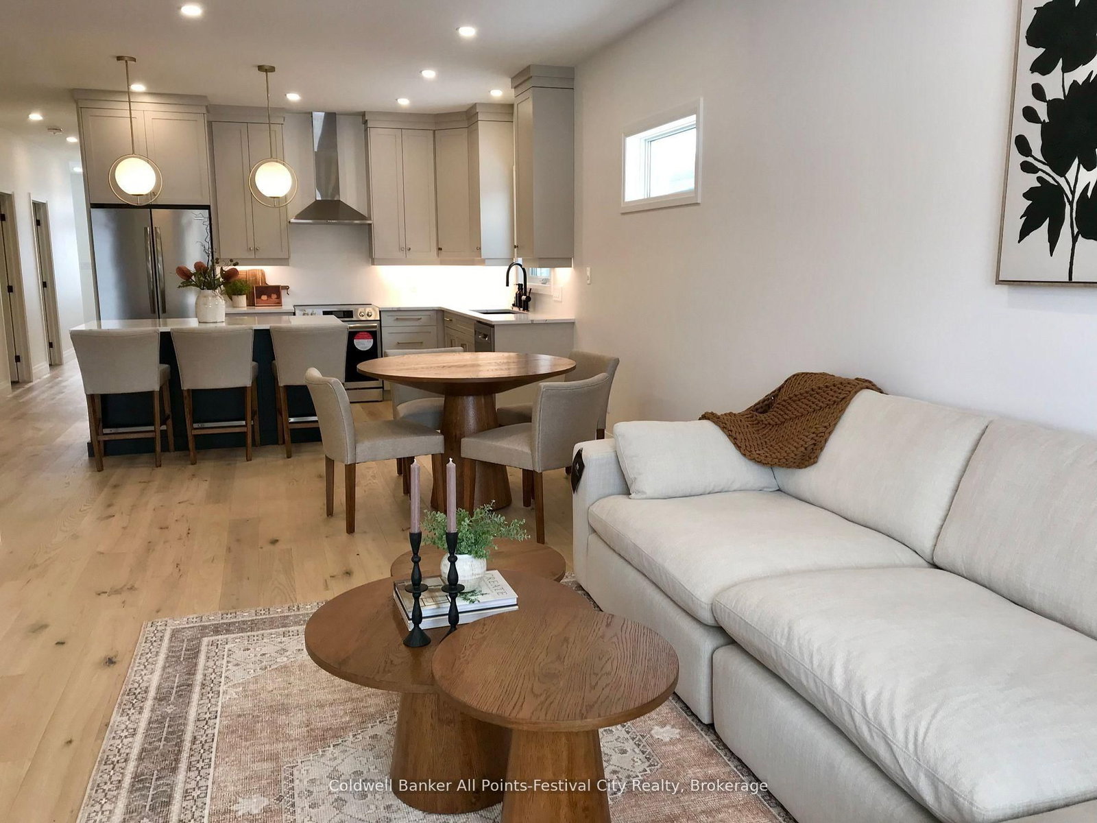 Semi-Detached House for sale at 169 Wimpole Street, West Perth, Ontario, N0K 1N0 - Mitchell - MLS: X12578712