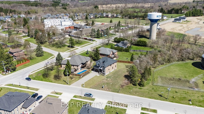 home for sale on 187 QUEEN Street