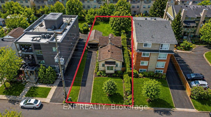 280 PRESLAND Rd, Ottawa, K1K 2B8 | Image 2