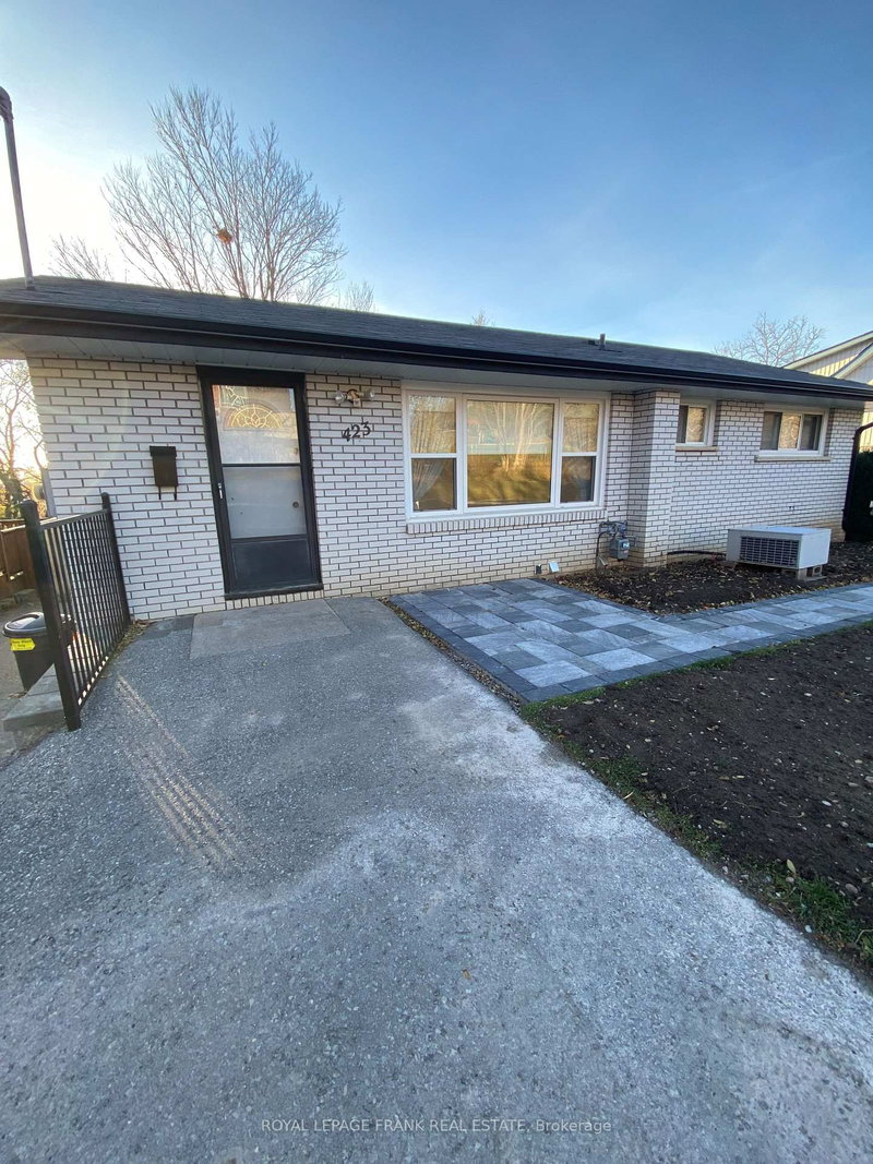 423 Armour Rd, Peterborough, K9H 1Y7 | Image 3