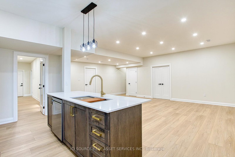 Lower Level Unit - 67 Creanona Blvd, Hamilton, L8E 5T2 | Image 2