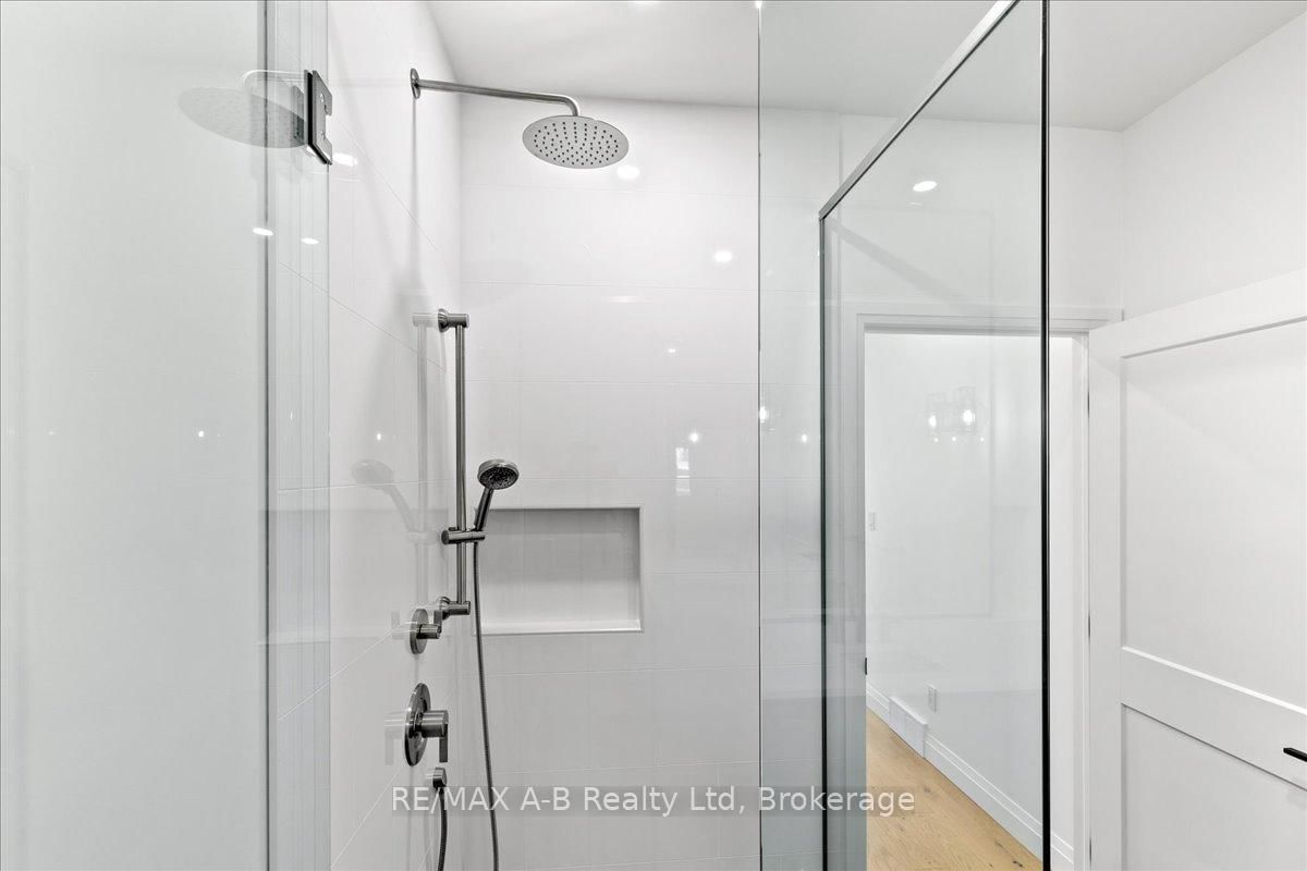 Semi-Detached House for sale at 163 Wimpole Street, West Perth, Ontario, N0K 1N0 - Mitchell - MLS: X12579240