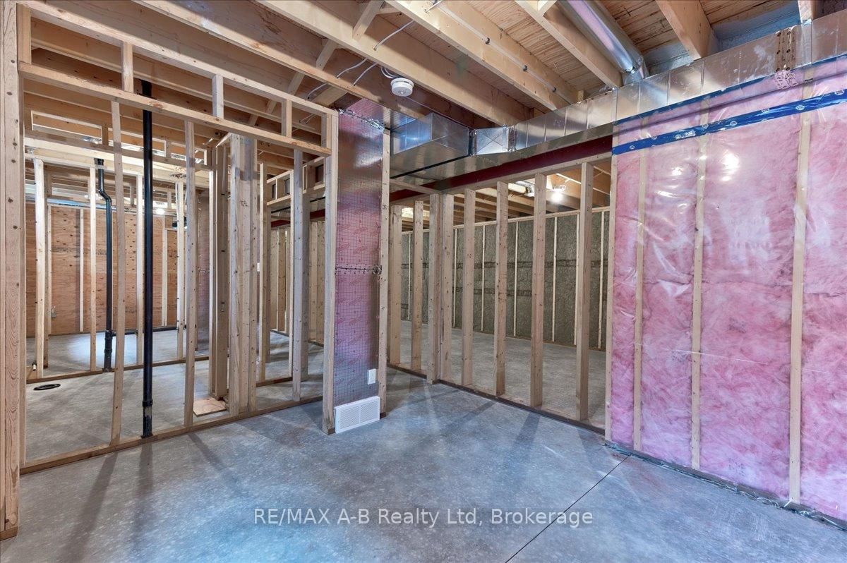 Semi-Detached House for sale at 163 Wimpole Street, West Perth, Ontario, N0K 1N0 - Mitchell - MLS: X12579240