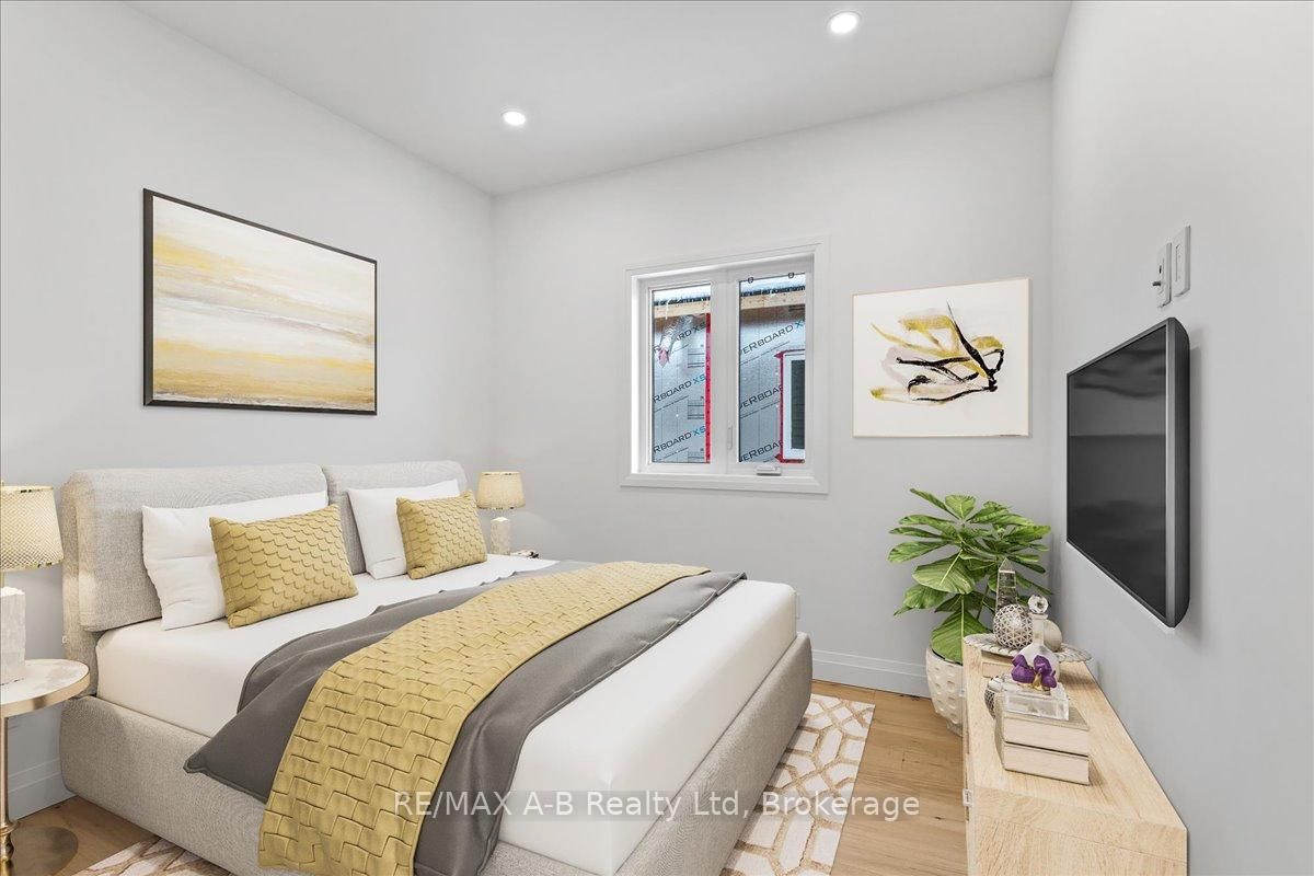 Semi-Detached House for sale at 163 Wimpole Street, West Perth, Ontario, N0K 1N0 - Mitchell - MLS: X12579240