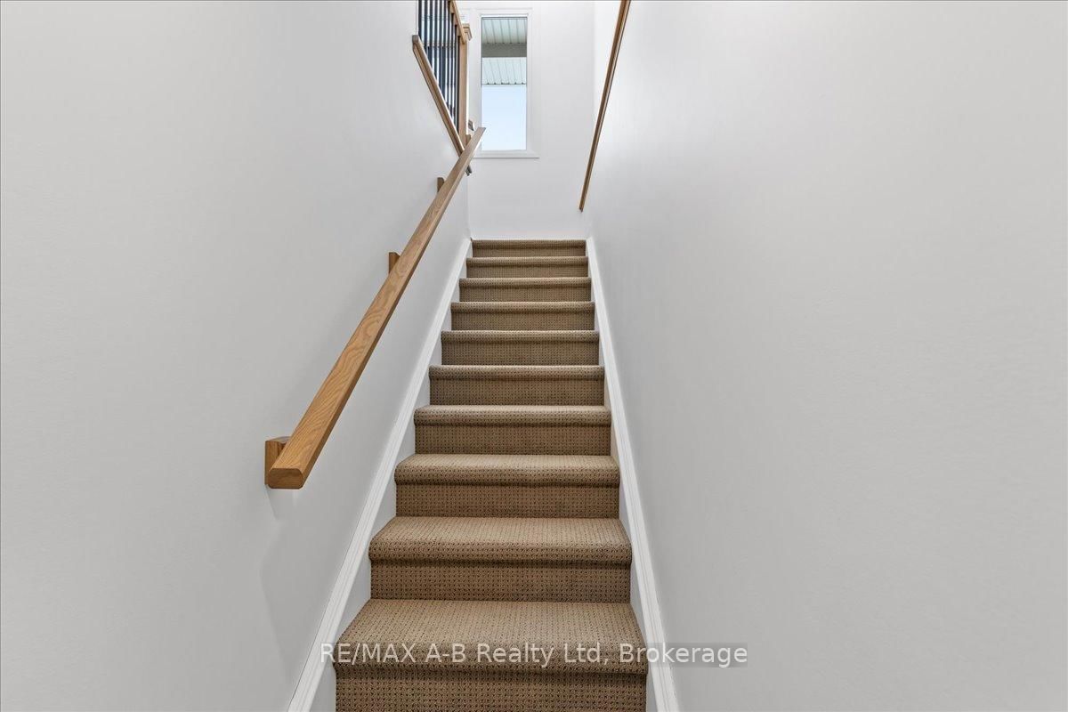 Semi-Detached House for sale at 163 Wimpole Street, West Perth, Ontario, N0K 1N0 - Mitchell - MLS: X12579240