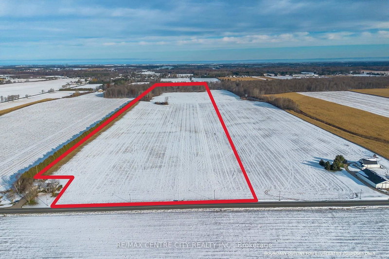 home for sale on PT S1/2 LT 22 Conc 3 null