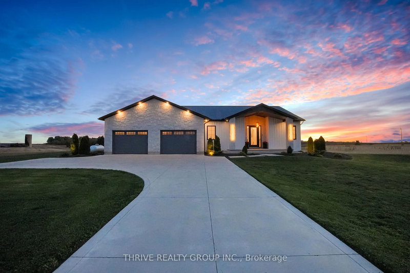 home for sale on 25451 Wood Road