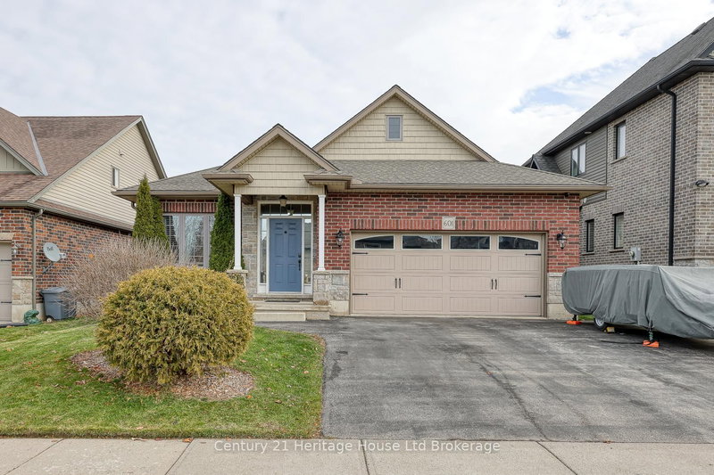 601 Sales Dr, Woodstock, N4S 0A1 | Image 3