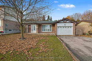 77 Kortright Road W