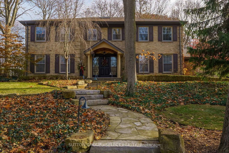 129 Wychwood Pl, London North, N6G 1S7 | Image 2