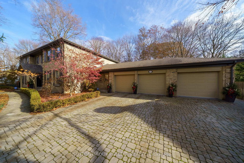 129 Wychwood Pl, London North, N6G 1S7 | Image 3