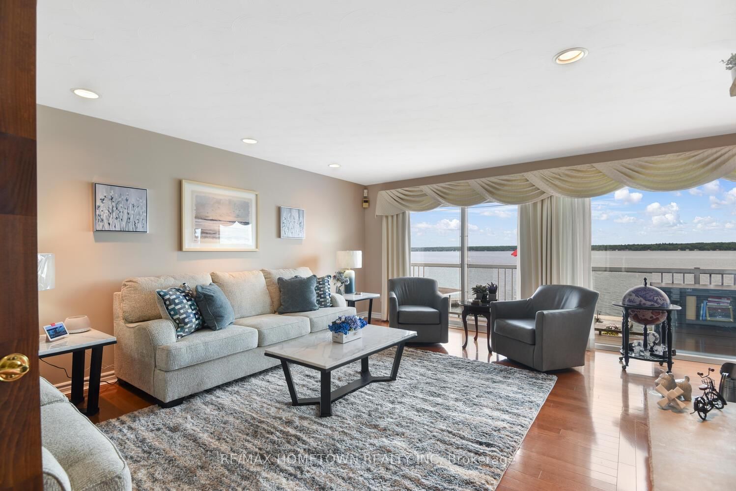 Detached House for sale at 1111 Burnside Drive, Augusta, Ontario, K6V 5T1 - Augusta Twp - MLS: X12579558