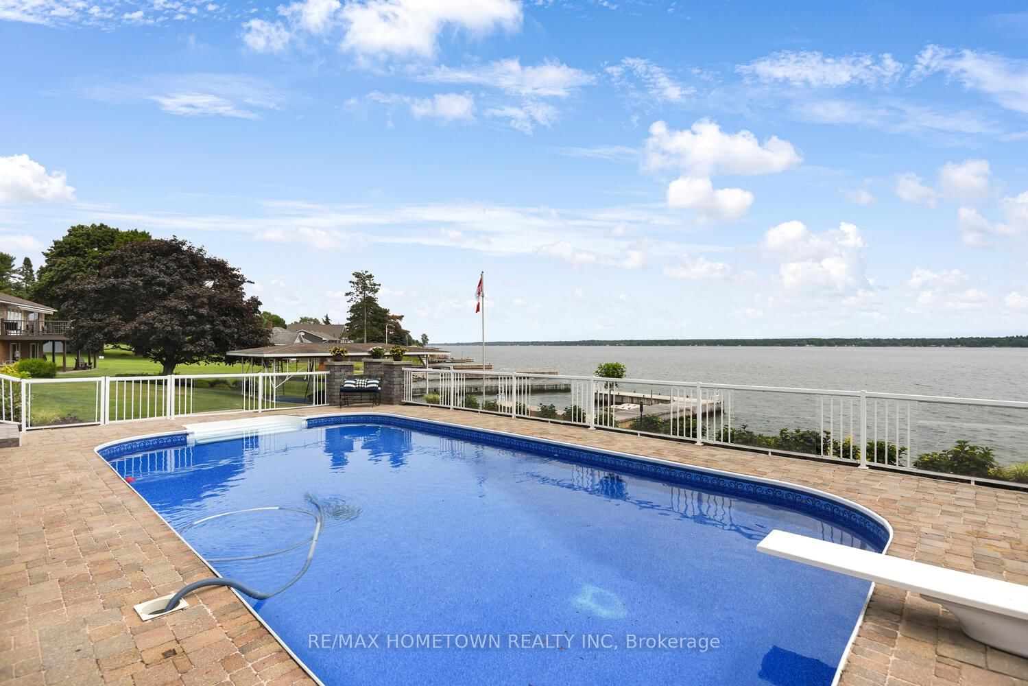 Detached House for sale at 1111 Burnside Drive, Augusta, Ontario, K6V 5T1 - Augusta Twp - MLS: X12579558