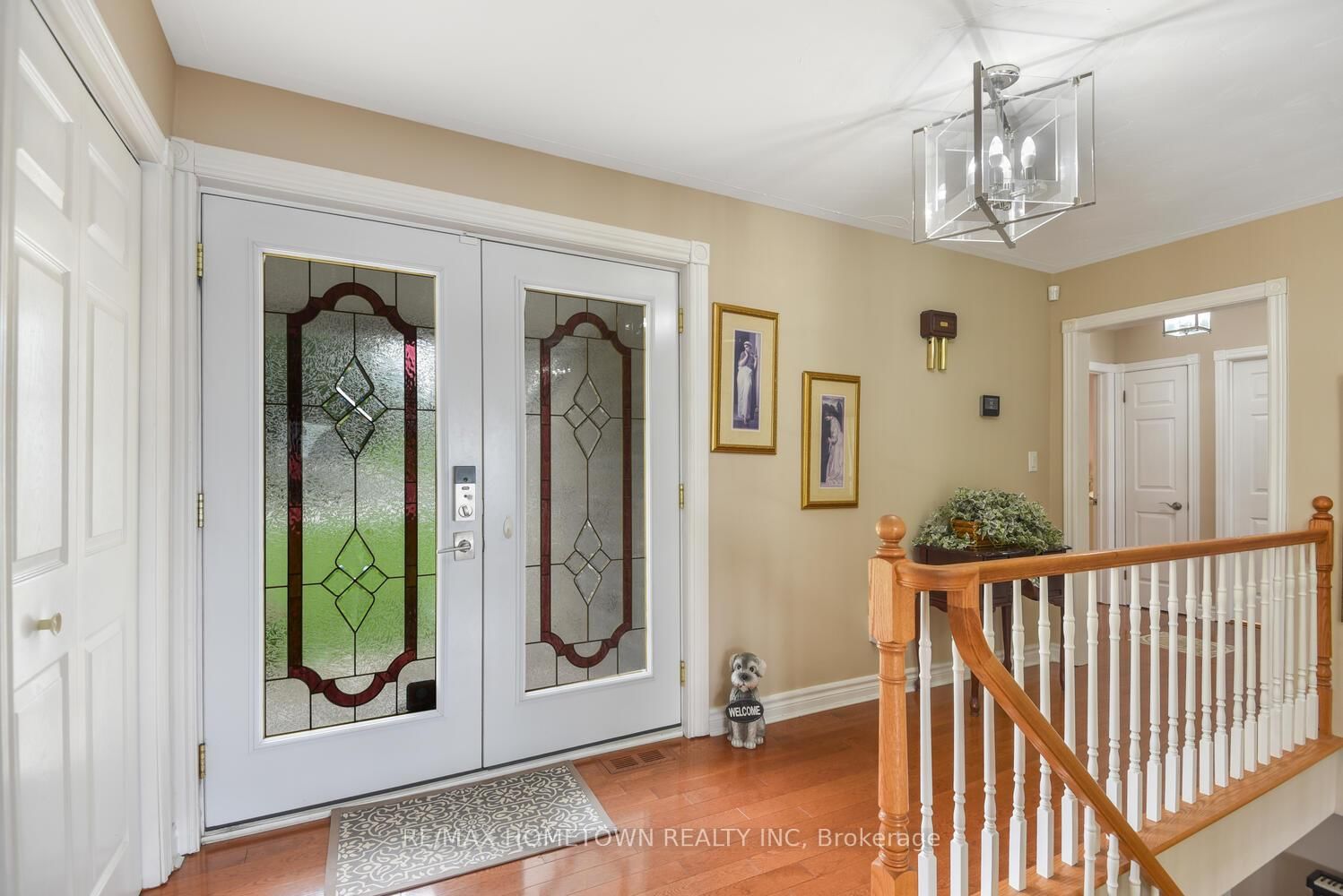 Detached House for sale at 1111 Burnside Drive, Augusta, Ontario, K6V 5T1 - Augusta Twp - MLS: X12579558