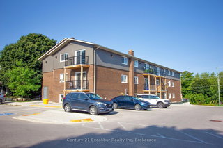 9 - 320 Queen Street E