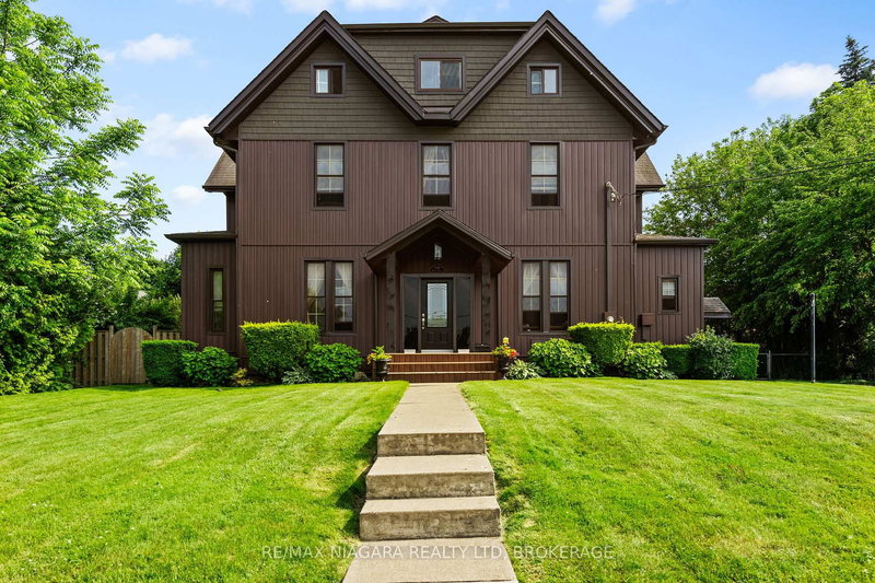 5368 Menzie St, Niagara Falls, L2E 2V8 | Image 2