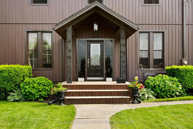 5368 Menzie St, Niagara Falls, L2E 2V8 | Image 3