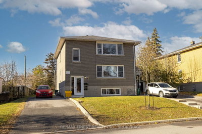 366 Yonge Street
