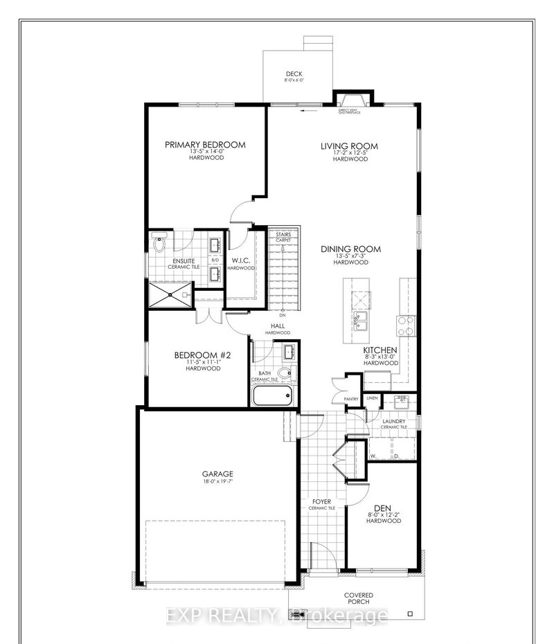 249 O'donovan Dr, Carleton Place, K7C 0X5 | Image 2