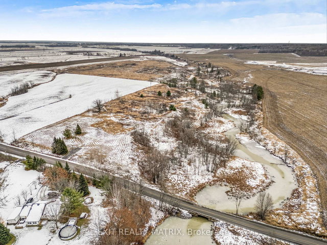 000 Concession rd 2 Road