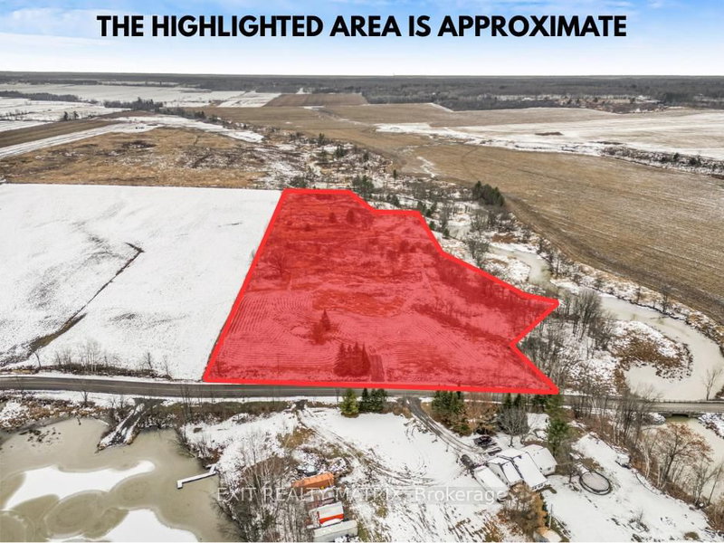 000 Concession rd 2 Rd, Alfred and Plantagenet, K0B 1L0 | Image 2