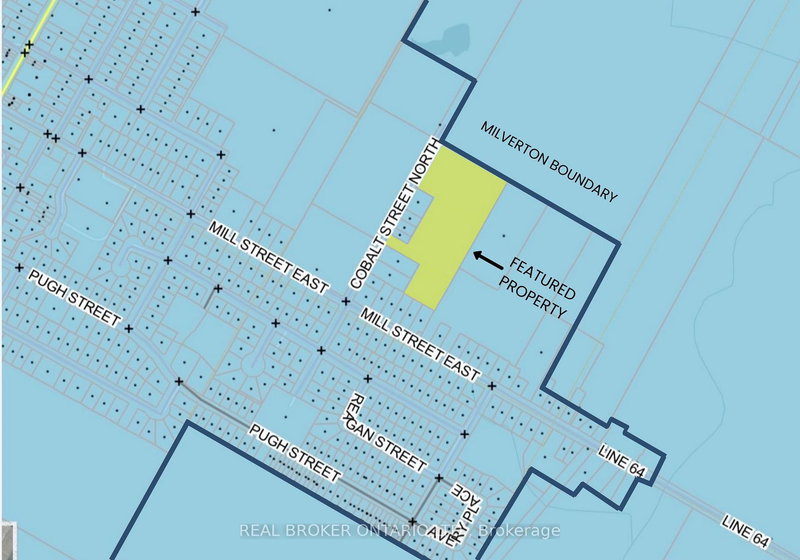 PLAN 363 PT LOT 88 Cobalt St, Perth East, N0K 1M0 | Image 2