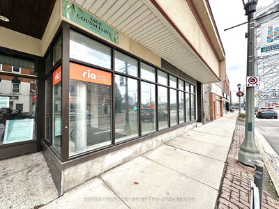 9 - 17 East Main St | Welland | Image