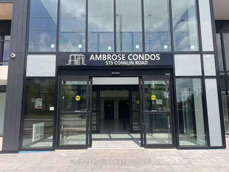 608 - 575 Conklin Rd, Brantford, N3T 0Y2 | Image 2