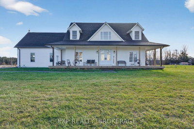 2516 COUNTY 15 Road