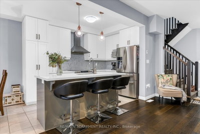 55 Greenwich Avenue — more photos