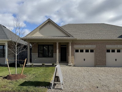 6 Hemlock Crescent