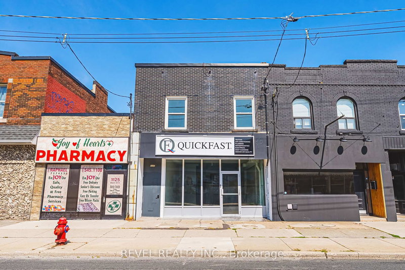 1127 Main St E, Hamilton, L8M 1P2 | Image 2