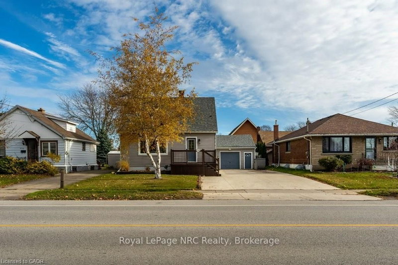 6782 Dorchester Rd, Niagara Falls, L2G 5T9 | Image 3
