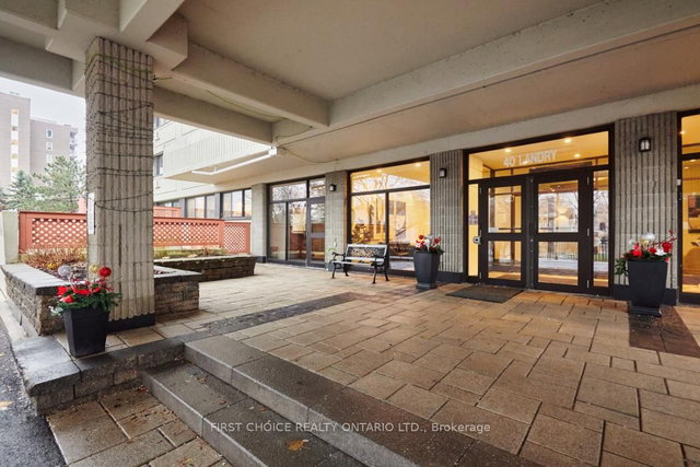 714 - 40 Landry Street