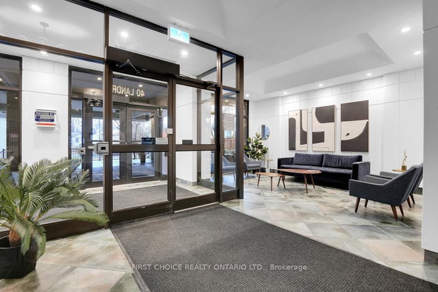 714 - 40 Landry Street