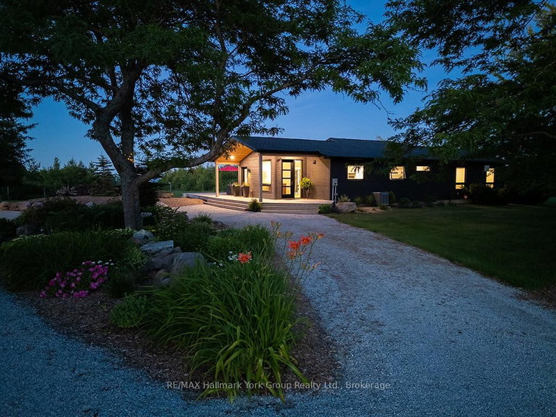 125 Mountain Rd, Meaford, N4L 1W6 | Image 3