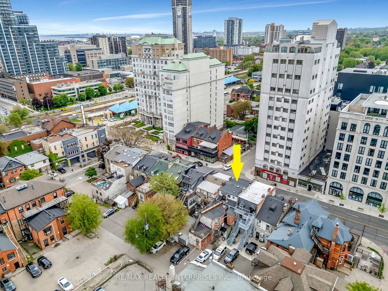 156 James St S, Hamilton, L8P 3A2 | Image 3